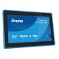 15,6  RGB LED Android 14+GMS TOUCH 1920x1080 IPS