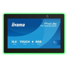 15,6  RGB LED Android 14+GMS TOUCH 1920x1080 IPS