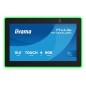 15,6  RGB LED Android 14+GMS TOUCH 1920x1080 IPS