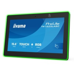 15,6  RGB LED Android 14+GMS TOUCH 1920x1080 IPS
