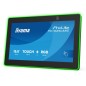 15,6  RGB LED Android 14+GMS TOUCH 1920x1080 IPS