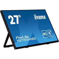 27  IPS Bonded PCAP 10P Touch, 1920x1080