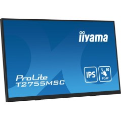 27  IPS Bonded PCAP 10P Touch, 1920x1080