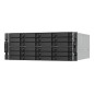 QNAP TS-H2477AXU-RP-R7D-24H04 server NAS e di archiviazione Server di archiviazione Armadio (4U) AMD Ryzen™ 7 7745 32 GB DDR5 48