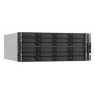 QNAP TS-H2477AXU-RP-R7D-24H04 server NAS e di archiviazione Server di archiviazione Armadio (4U) AMD Ryzen™ 7 7745 32 GB DDR5 48