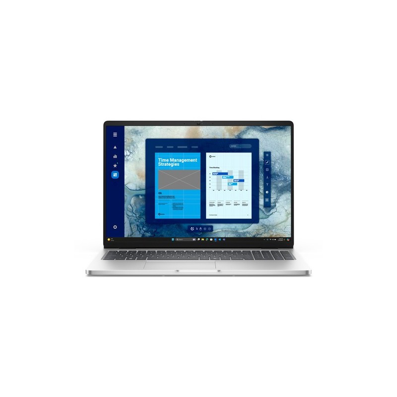 DELL PRO 16/U7-255U/16GB/512GB/16/W11PRO/1Y ONSITE