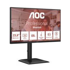 24 16:9 IPS 1920X1080 120HZ VGA HDMI DP USB