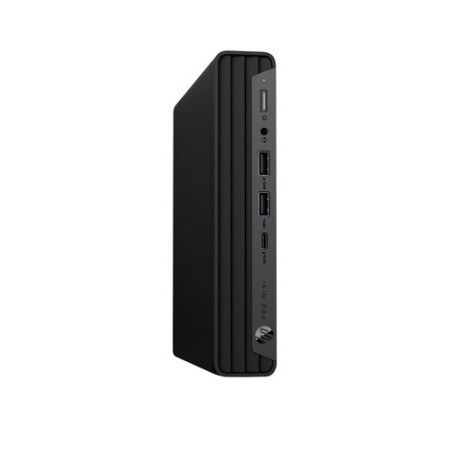 400G9 DM I3-14100T 16 512  WI-FI 6 W11P 2YW 1YWOLF