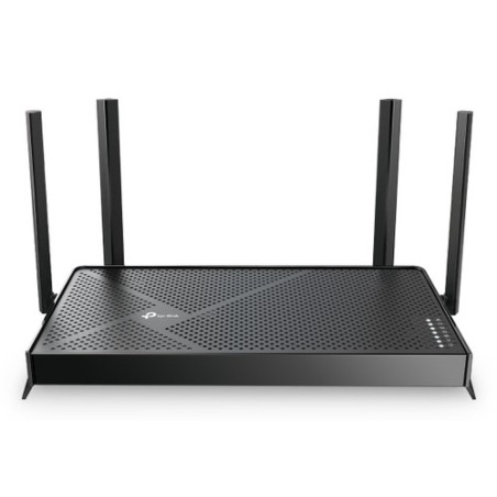 ROUTER BE3600 WIFI7 1X2.5GIGABIT WA N PORT/3P GIGABIT/1PUSB3.0