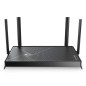 ROUTER BE3600 WIFI7 1X2.5GIGABIT WA N PORT/3P GIGABIT/1PUSB3.0