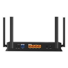 ROUTER BE3600 WIFI7 1X2.5GIGABIT WA N PORT/3P GIGABIT/1PUSB3.0