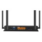ROUTER BE3600 WIFI7 1X2.5GIGABIT WA N PORT/3P GIGABIT/1PUSB3.0