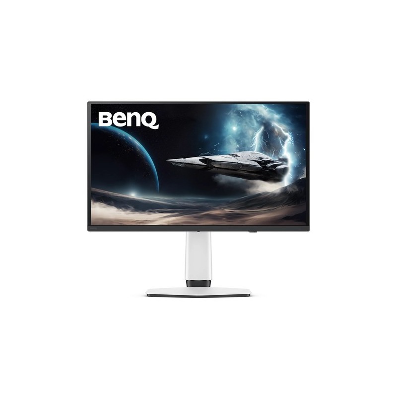 GAMING OLED 27  4K 166 PPI 240HZ