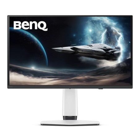 GAMING OLED 27  4K 166 PPI 240HZ