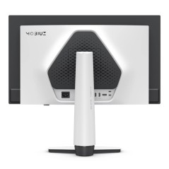 GAMING OLED 27  4K 166 PPI 240HZ