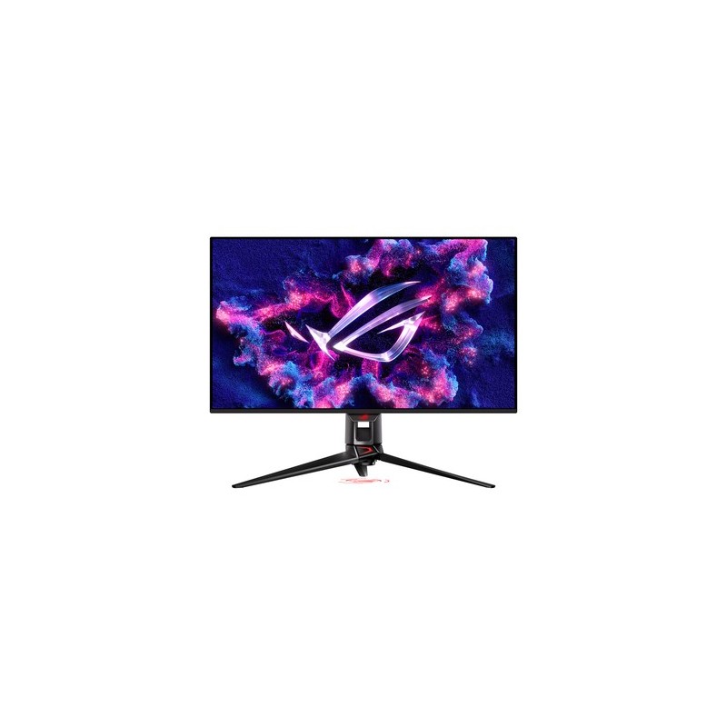 ASUS ROG Swift OLED PG32UCDMZ Monitor PC 80 cm (31.5") 3840 x 2160 Pixel 4K Ultra HD QD-OLED Nero