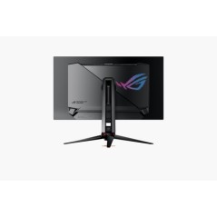 ASUS ROG Swift OLED PG32UCDMZ Monitor PC 80 cm (31.5") 3840 x 2160 Pixel 4K Ultra HD QD-OLED Nero