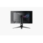 ASUS ROG Swift OLED PG32UCDMZ Monitor PC 80 cm (31.5") 3840 x 2160 Pixel 4K Ultra HD QD-OLED Nero