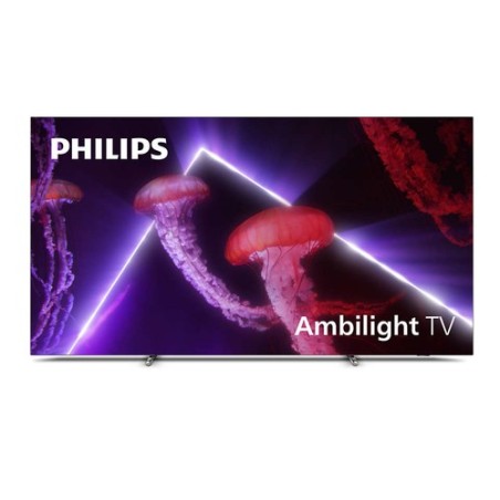 Philips OLED 77OLED807 Android TV UHD 4K