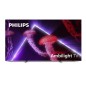 Philips OLED 77OLED807 Android TV UHD 4K