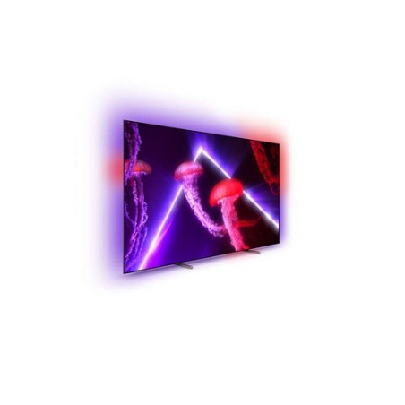 Philips OLED 77OLED807 Android TV UHD 4K