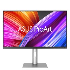 PROART 31.5 3840 X 2160 4K ULTRA HD NERO
