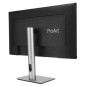 PROART 31.5 3840 X 2160 4K ULTRA HD NERO