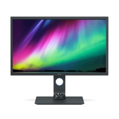 32 WIDE 3840X2160 250CD/M2 1000:1 5MS