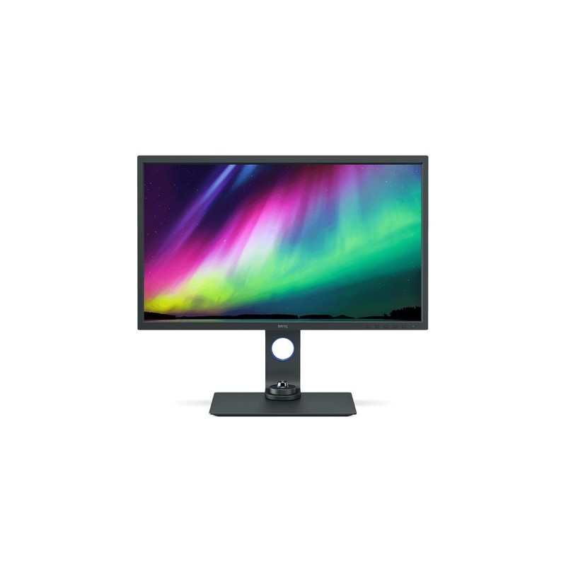 32 WIDE 3840X2160 250CD/M2 1000:1 5MS