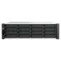 QNAP E-ZFS NAS 16BAY XEON D-2142IT SAS 12G 128GB