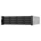 QNAP E-ZFS NAS 16BAY XEON D-2142IT SAS 12G 128GB