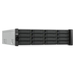 QNAP E-ZFS NAS 16BAY XEON D-2142IT SAS 12G 128GB