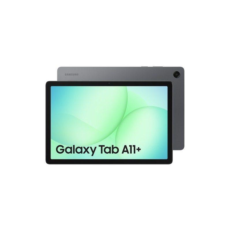 GALAXY TAB A11+ wifi 8+256GB Gray