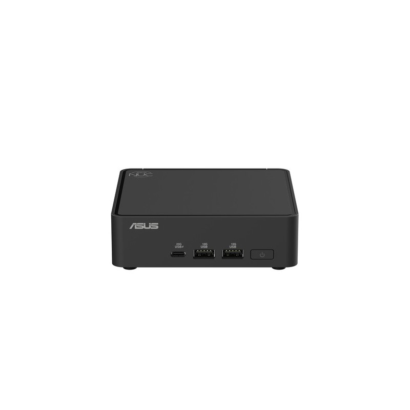 ASUS NUC 15PRO SLIM KIT CORE 7 240H 2,5GHz NO HD