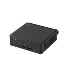 ASUS NUC 15PRO SLIM KIT CORE 7 240H 2,5GHz NO HD