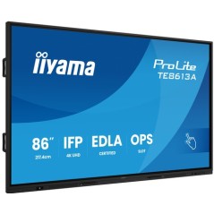 86 UHD  IR 40P Touch AG