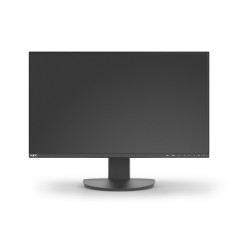 NEC MultiSync EA242F Monitor PC 60,5 cm (23.8") 1920 x 1080 Pixel Full HD LED Nero
