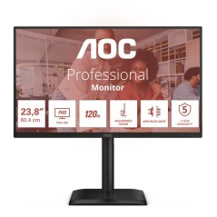 24 16:9 IPS 1920X1080 120HZ PIVOT REG IN ALTEZZA