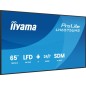 65  LCD UHD, SDM-L