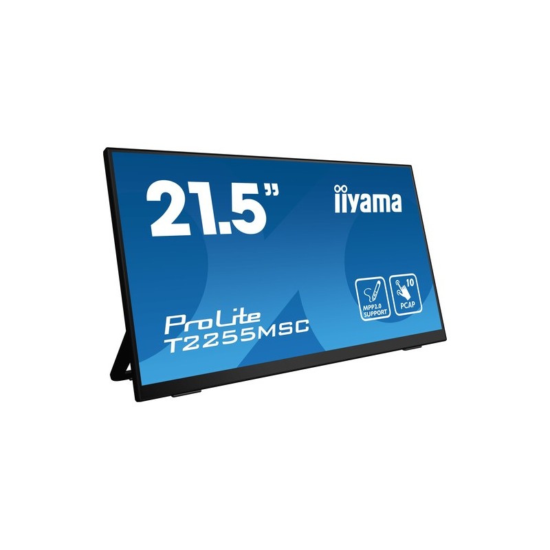 21,5  PCAP 10P Touch
