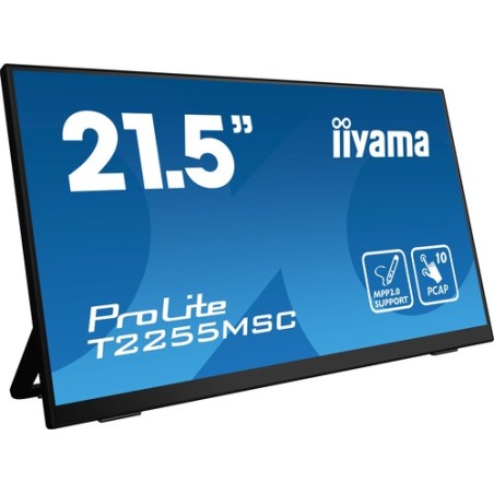 21,5  PCAP 10P Touch