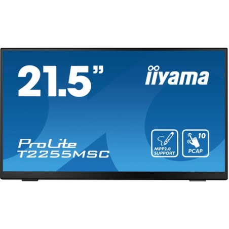 21,5  PCAP 10P Touch