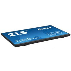 21,5  PCAP 10P Touch