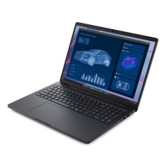 DELL PRO MAX 16/AI 7 PRO350/32/1TB/16/PRO1000/W11P
