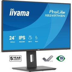 24  IPS 1920x1080,USB-C,HDMI,DP,MULTIMED