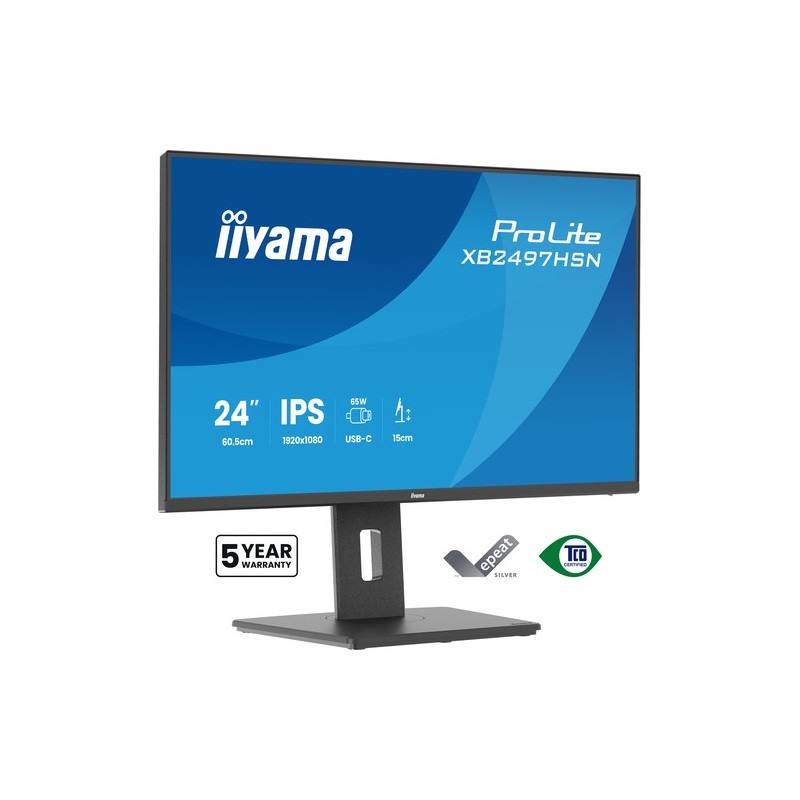 24  IPS 1920x1080,USB-C,HDMI,DP,MULTIMED