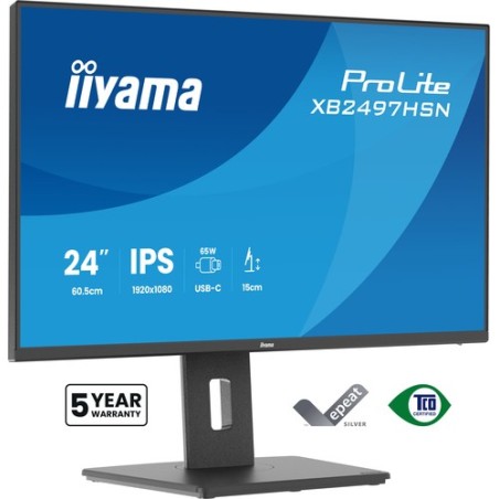 24  IPS 1920x1080,USB-C,HDMI,DP,MULTIMED