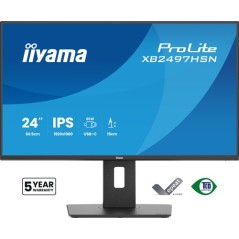 24  IPS 1920x1080,USB-C,HDMI,DP,MULTIMED