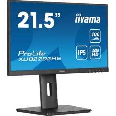 21,5  FHD Business  IPS