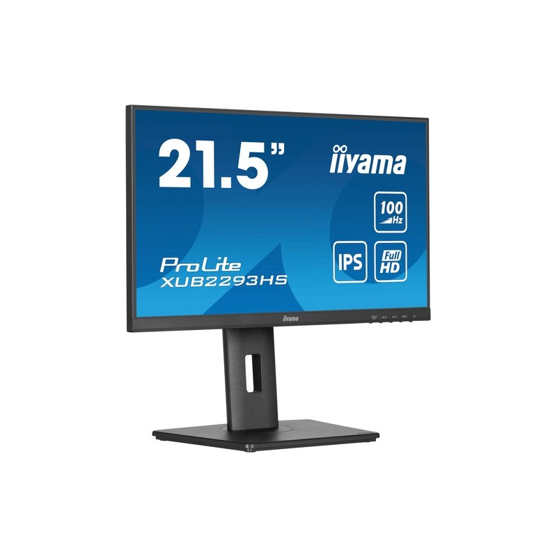 21,5  FHD Business  IPS